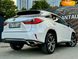 Lexus RX, 2018, Бензин, 3.46 л., 103 тис. км, Позашляховик / Кросовер, Білий, Одеса 108262 фото 104