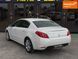 Peugeot 508, 2011 р., Дизель, 218 тис. км, Седан, Білий, Львів AT-10419259 фото 4