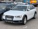 Audi A4 Allroad, 2012, Дизель, 3 л., 270 тис. км, Універсал, Білий, Чернігів Cars-Pr-55158 фото 1