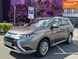 Mitsubishi Outlander, 2019 г., 116 тыс. км, Внедорожник / Кроссовер, Киев AT-10416589 фото 3