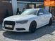 Audi A6, 2013 р., Бензин, 198 тис. км, Седан, Білий, Івано-Франківськ AT-10401769 фото 3