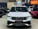 Volkswagen Tiguan, 2022 р., Бензин, 62 тис. км, Позашляховик / Кросовер, Білий, Миколаїв AT-10413380 фото 2