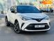 Toyota C-HR, 2020, Бензин, 29 тис. км, Позашляховик / Кросовер, Білий, Київ 106758 фото 8