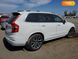 Volvo XC90, 2017, Бензин, 1.97 л., 11 тыс. км, Внедорожник / Кроссовер, Белый, Ровно Cars-EU-US-KR-108596 фото 3