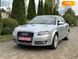 Audi A4, 2007, Бензин, 1.6 л., 211 тис. км, Седан, Сірий, Сарни Cars-Pr-66813 фото 24