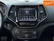 Jeep Cherokee, 2020 р., Бензин, 155 тис. км, Позашляховик / Кросовер, Сірий, Рівне AT-10418093 фото 39
