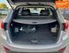 Hyundai ix35, 2012 р., Дизель, 131 тис. км, Хетчбек, Сірий, Київ AT-10418535 фото 18