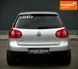 Volkswagen Golf, 2005 р., Бензин, 234 тис. км, Хетчбек, Сірий, Миколаїв AT-10413256 фото 4