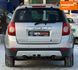 Chevrolet Captiva, 2009 р., Дизель, 152 тис. км, Позашляховик / Кросовер, Сірий, Харків AT-10408946 фото 4
