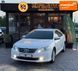 Toyota Camry, 2011 р., Газ пропан-бутан / Бензин, 260 тис. км, Седан, Білий, Харків AT-10418321 фото 2