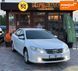 Toyota Camry, 2011 р., Газ пропан-бутан / Бензин, 260 тис. км, Седан, Білий, Харків AT-10418321 фото 5
