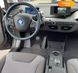 BMW I3, 2021, Електро, 25 тыс. км, Хетчбек, Синий, Киев 107962 фото 31