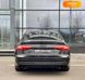 Audi A8, 2016, Бензин, 3 л., 81 тыс. км, Седан, Чорный, Киев 42270 фото 6