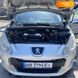 Peugeot 308, 2011, Газ пропан-бутан / Бензин, 1.6 л., 275 тыс. км, Хетчбек, Серый, Винница Cars-Pr-62181 фото 19