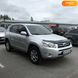 Toyota RAV4, 2008, Дизель, 2.2 л., 271 тис. км, Позашляховик / Кросовер, Сірий, Житомир 109492 фото 10