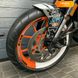 KTM 390 Duke, 2017, Бензин, 370 см³, 21 тис. км, Мотоцикл Без обтікачів (Naked bike), Помаранчевий, Біла Церква moto-199498 фото 8