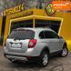 Chevrolet Captiva, 2011 р., Газ пропан-бутан / Бензин, 225 тис. км, Позашляховик / Кросовер, Сірий, Київ AT-10408296 фото 8