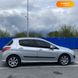 Peugeot 308, 2011, Газ пропан-бутан / Бензин, 1.6 л., 275 тыс. км, Хетчбек, Серый, Винница Cars-Pr-62181 фото 8