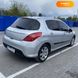 Peugeot 308, 2011, Газ пропан-бутан / Бензин, 1.6 л., 275 тыс. км, Хетчбек, Серый, Винница Cars-Pr-62181 фото 13