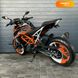 KTM 390 Duke, 2017, Бензин, 370 см³, 21 тис. км, Мотоцикл Без обтікачів (Naked bike), Помаранчевий, Біла Церква moto-199498 фото 5