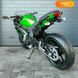Kawasaki Ninja 400, 2016, Бензин, 400 см³, 9 тыс. км, Спортбайк, Зеленый, Белая Церковь moto-110671 фото 5