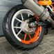 KTM 390 Duke, 2017, Бензин, 370 см³, 21 тис. км, Мотоцикл Без обтікачів (Naked bike), Помаранчевий, Біла Церква moto-199498 фото 9