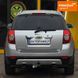 Chevrolet Captiva, 2011 р., Газ пропан-бутан / Бензин, 225 тис. км, Позашляховик / Кросовер, Сірий, Київ AT-10408296 фото 4