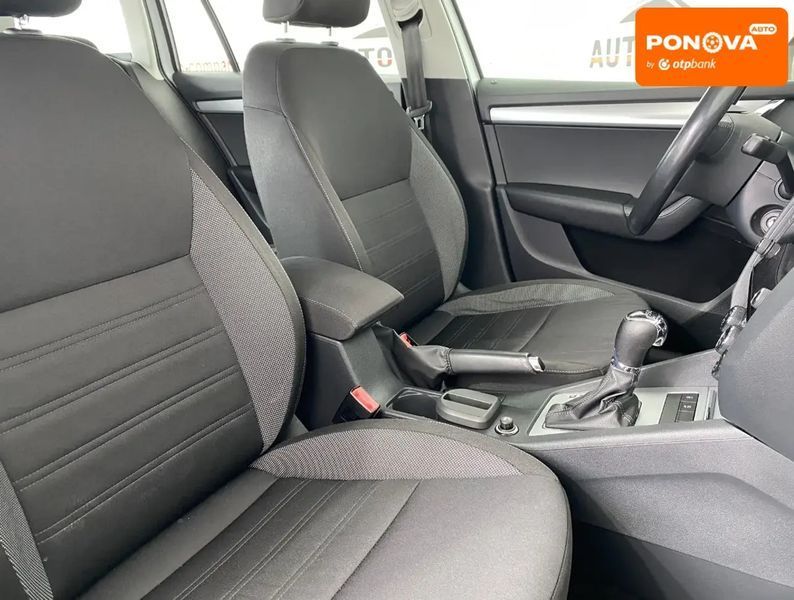 Skoda Octavia, 2018 р., Дизель, 174 тис. км, Універсал, Білий, Львів AT-10410406 фото