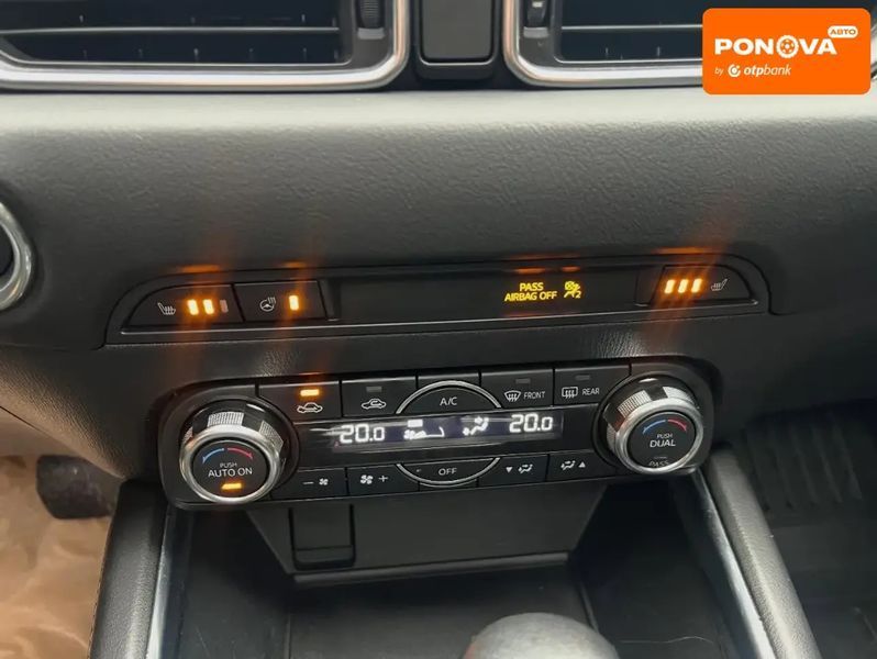Mazda CX-5, 2020 р., Бензин, 100 тис. км, Позашляховик / Кросовер, Синій, Дніпро (Дніпропетровськ) AT-10407661 фото