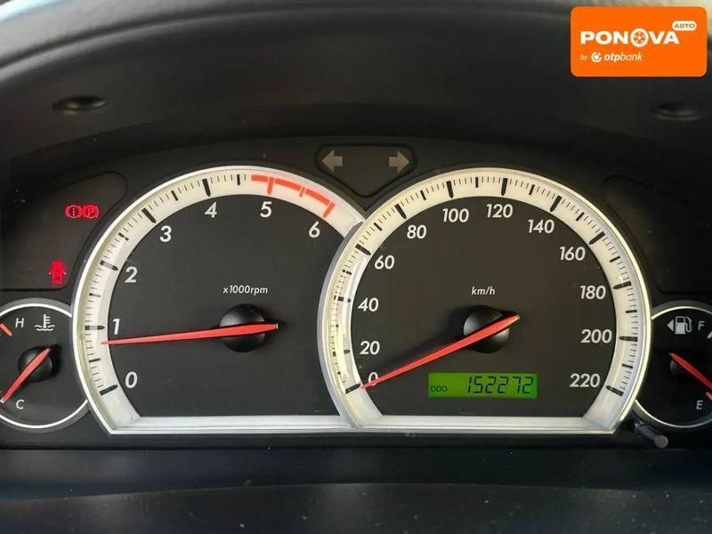 Chevrolet Captiva, 2009 р., Дизель, 152 тис. км, Позашляховик / Кросовер, Сірий, Харків AT-10408946 фото
