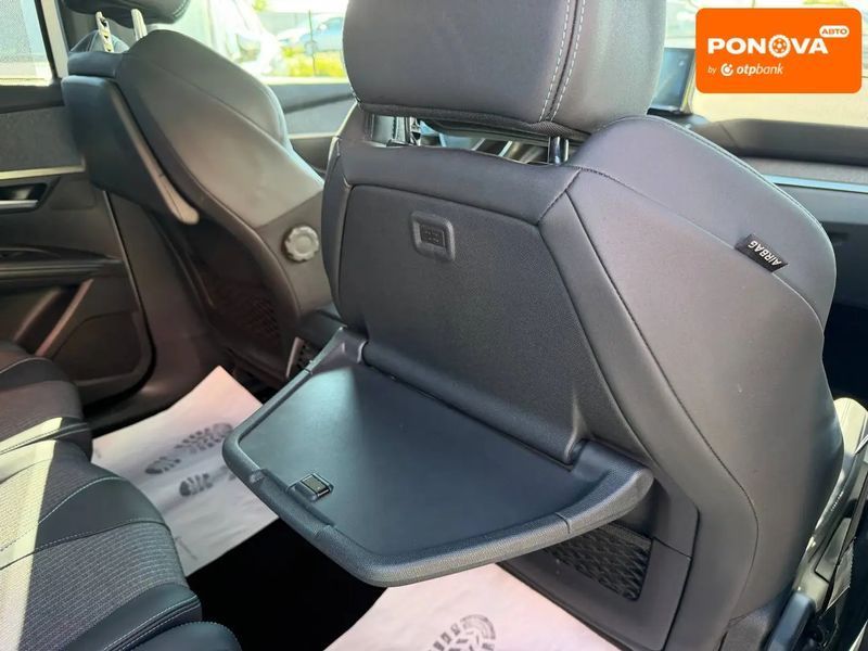 Peugeot 5008, 2022 г., Дизель, 182 тыс. км, Внедорожник / Кроссовер, Белый, Винница AT-10421919 фото