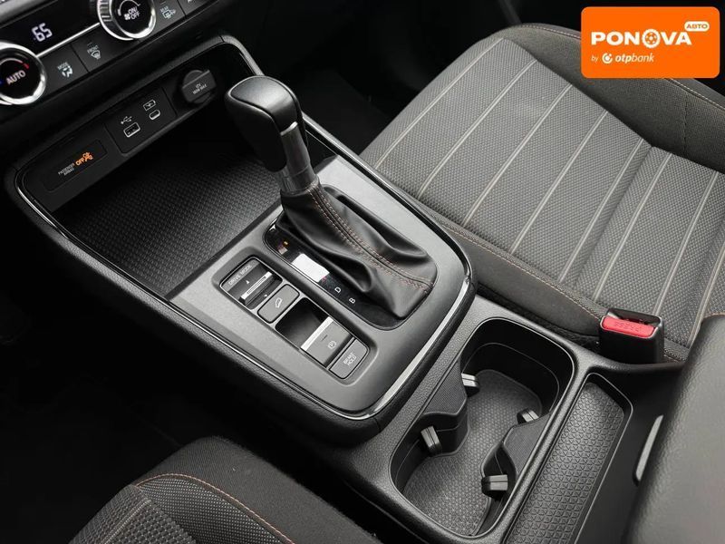 Honda CR-V, 2022 р., 23 тис. км, Позашляховик / Кросовер, Київ AT-10417804 фото