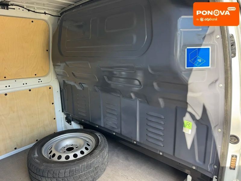 Mercedes-Benz Vito, 2019 г., Дизель, 297 тыс. км, Минивен, Белый, Умань AT-10424441 фото