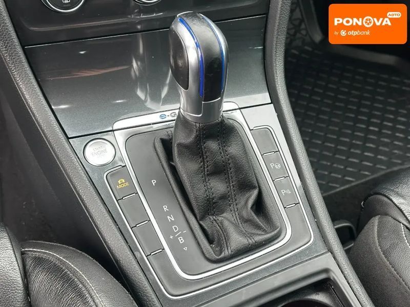Volkswagen e-Golf, 2018 р., Електро, 183 тис. км, Хетчбек, Білий, Львів AT-10409703 фото