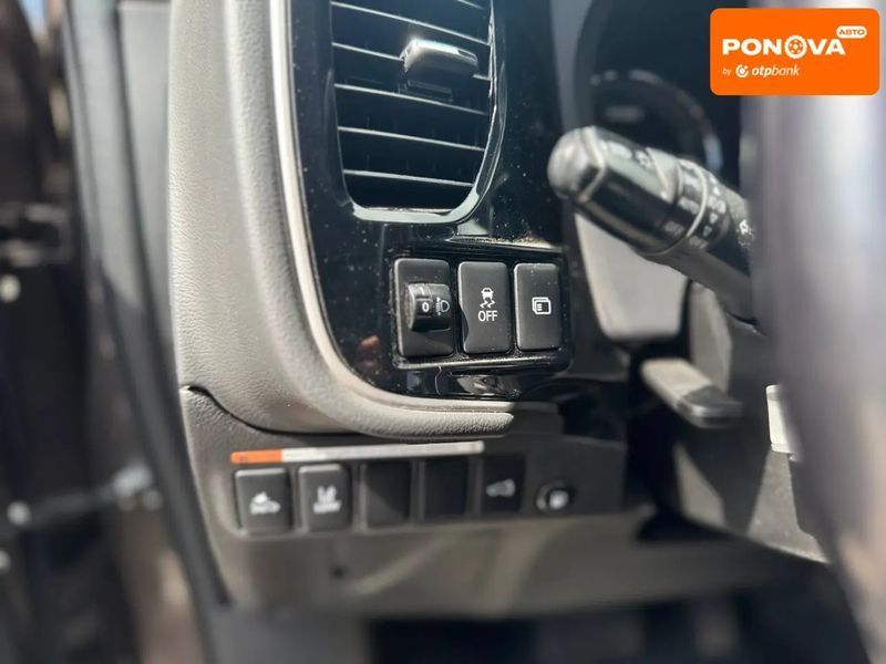 Mitsubishi Outlander, 2019 г., 116 тыс. км, Внедорожник / Кроссовер, Киев AT-10416589 фото