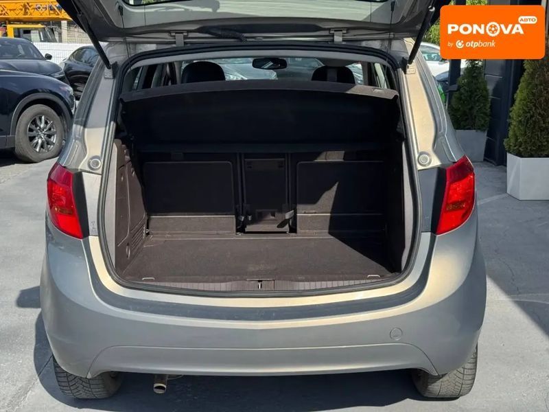 Opel Meriva, 2010 р., Бензин, 230 тис. км, Мікровен, Коричневий, Рівне AT-10417618 фото