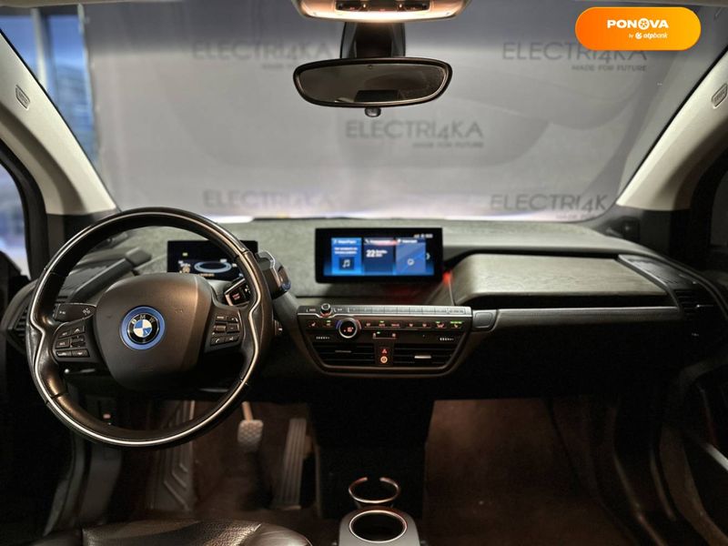 BMW I3, 2018, Електро, 73 тис. км, Хетчбек, Дніпро (Дніпропетровськ) 17931 фото