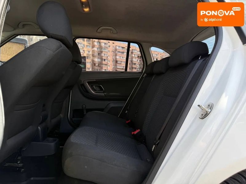 Skoda Fabia, 2011 р., Дизель, 232 тис. км, Універсал, Київ AT-10418352 фото
