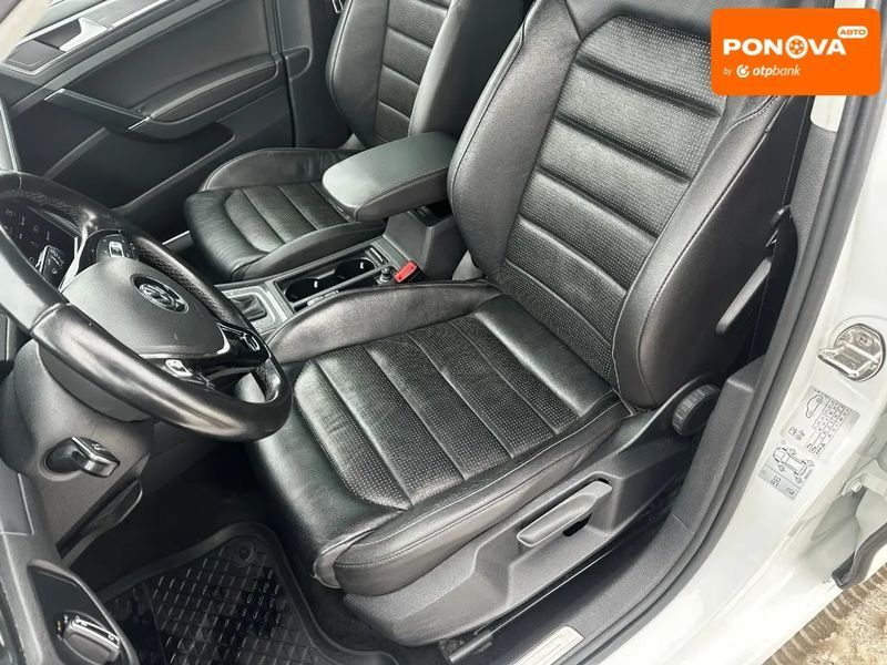Volkswagen e-Golf, 2018 р., Електро, 183 тис. км, Хетчбек, Білий, Львів AT-10409703 фото