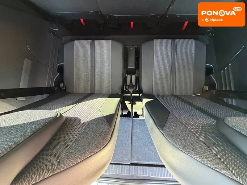 Peugeot 5008, 2022 г., Дизель, 182 тыс. км, Внедорожник / Кроссовер, Белый, Винница AT-10421919 фото