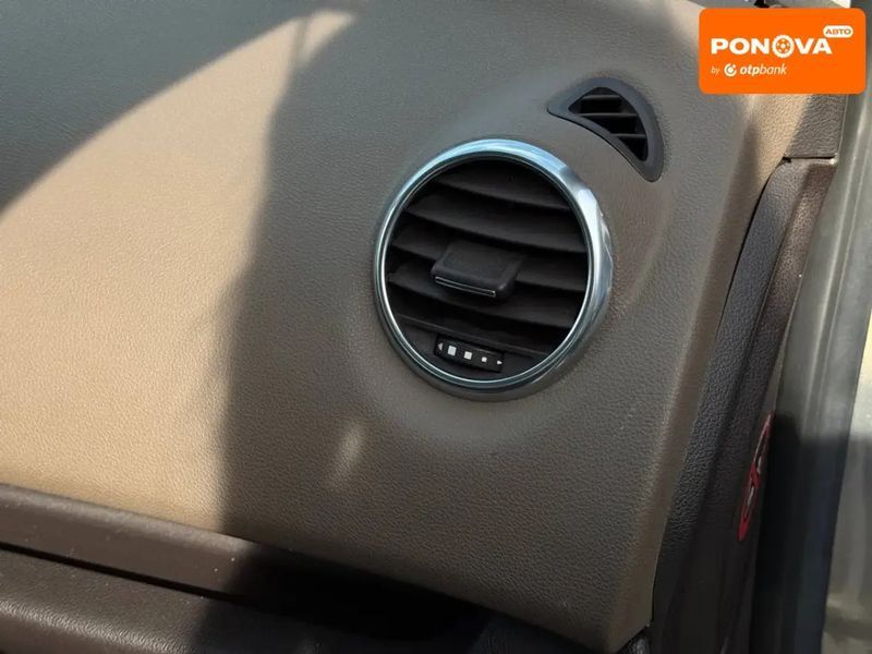 Opel Meriva, 2010 р., Бензин, 230 тис. км, Мікровен, Коричневий, Рівне AT-10417618 фото