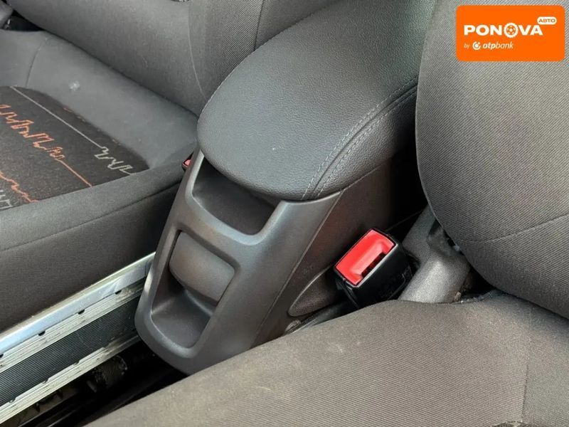 Opel Meriva, 2010 р., Бензин, 230 тис. км, Мікровен, Коричневий, Рівне AT-10417618 фото
