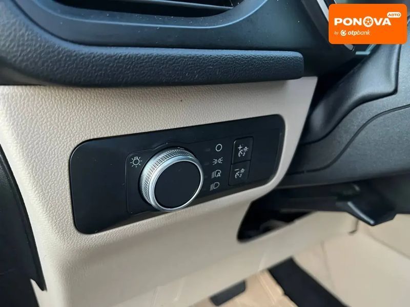 Ford Escape, 2020 р., Бензин, 160 тис. км, Позашляховик / Кросовер, Сірий, Львів AT-10400970 фото