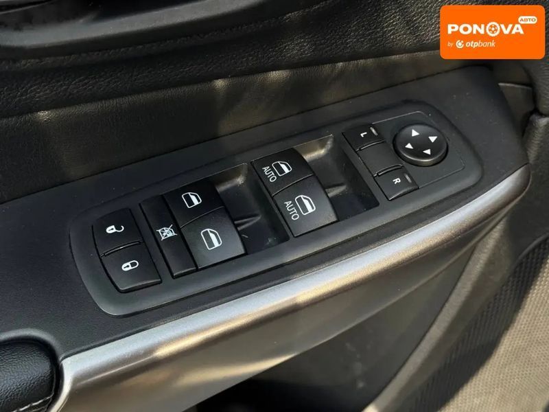 Jeep Cherokee, 2020 р., Бензин, 155 тис. км, Позашляховик / Кросовер, Сірий, Рівне AT-10418093 фото