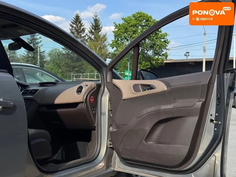 Opel Meriva, 2010 р., Бензин, 230 тис. км, Мікровен, Коричневий, Рівне AT-10417618 фото