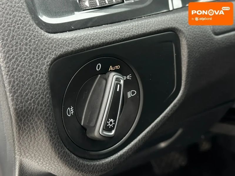 Volkswagen e-Golf, 2018 р., Електро, 183 тис. км, Хетчбек, Білий, Львів AT-10409703 фото
