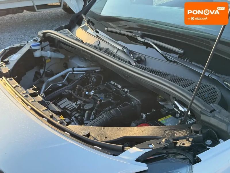 Peugeot Partner, 2022 г., Дизель, 156 тыс. км, Минивен, Белый, Дубно AT-10411294 фото