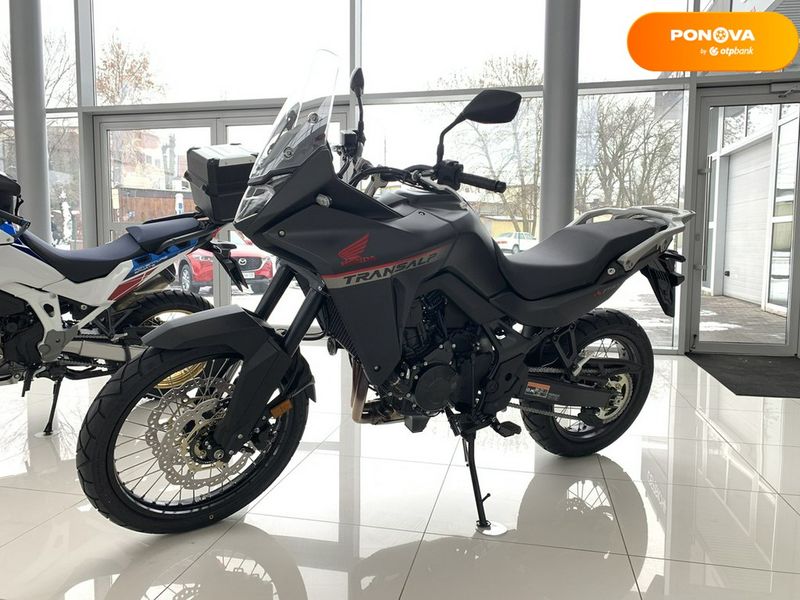 Новий Honda XL, 2024, Бензин, 750 см3, Мотоцикл, Хмельницький new-moto-104339 фото