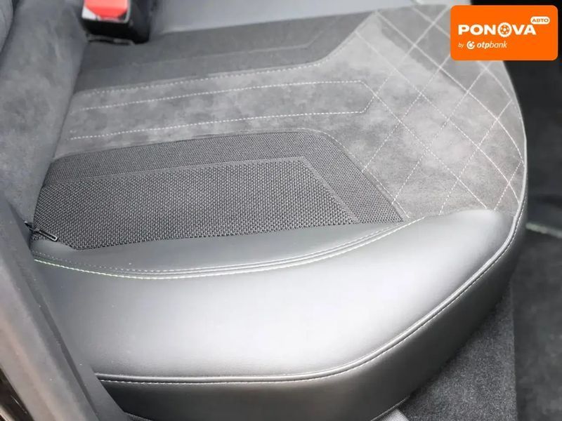 Peugeot e-208, 2023 г., Електро, 1 тыс. км, Хетчбек, Чорный, Ковель AT-10402865 фото