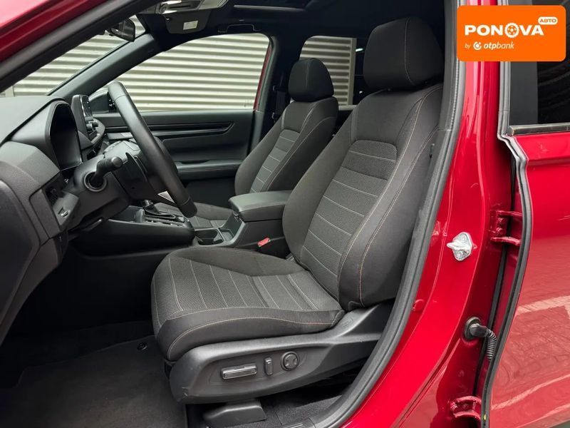 Honda CR-V, 2022 р., 23 тис. км, Позашляховик / Кросовер, Київ AT-10417804 фото